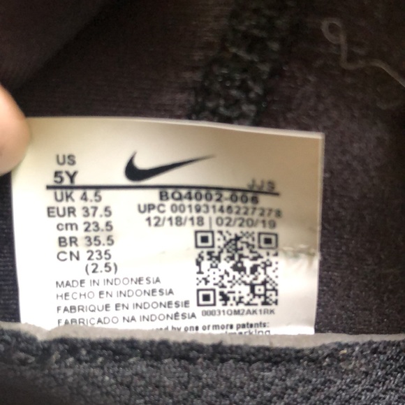 Nike Presto React - Picture 6 of 6